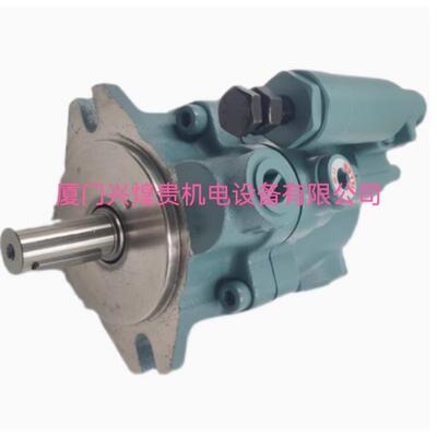 原装不二越油泵IPH-4B-32 日本试验机齿轮泵IPH-3B-10