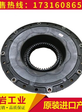 KTR BoWex ELASTIC HEW-42/48/65/80/100HE黑色丁晴橡胶连接盘盆