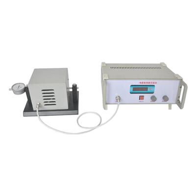 千分尺法线胀系数实验仪 型号:ZXQFCXZ-16X 库号：M410144