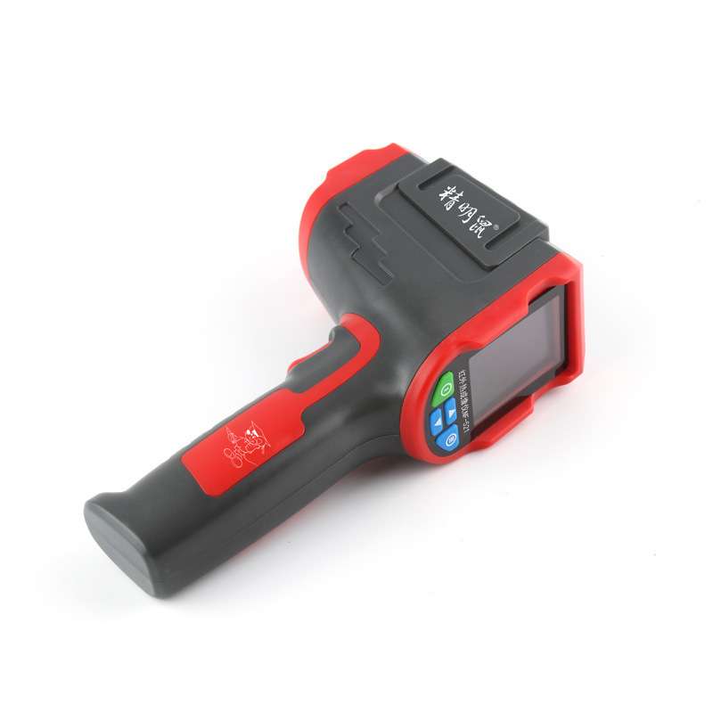 精明鼠厂家 NF-521红外线热成像仪工业检测水油枪温度计高精度