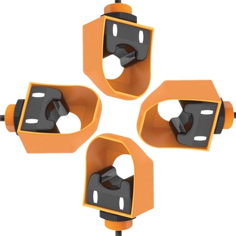 TSB1-PA(2件)TSB1-PAD施莱格双手控制TSB1自检触摸急停按钮开关