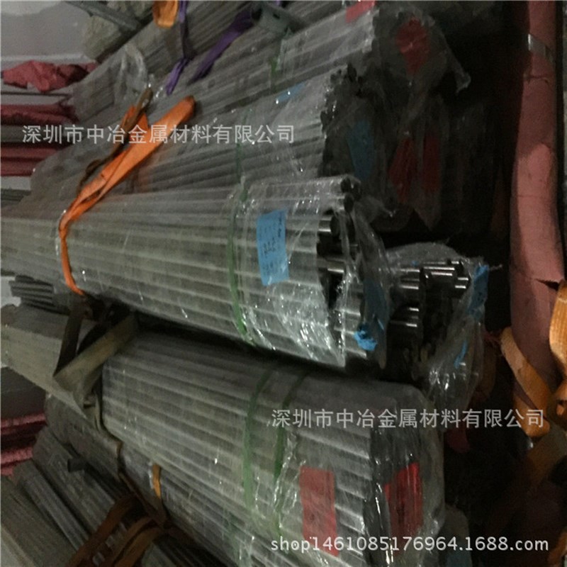 SUS303不锈钢棒 精密电子研磨不锈钢棒 无磨损碰伤光洁度高