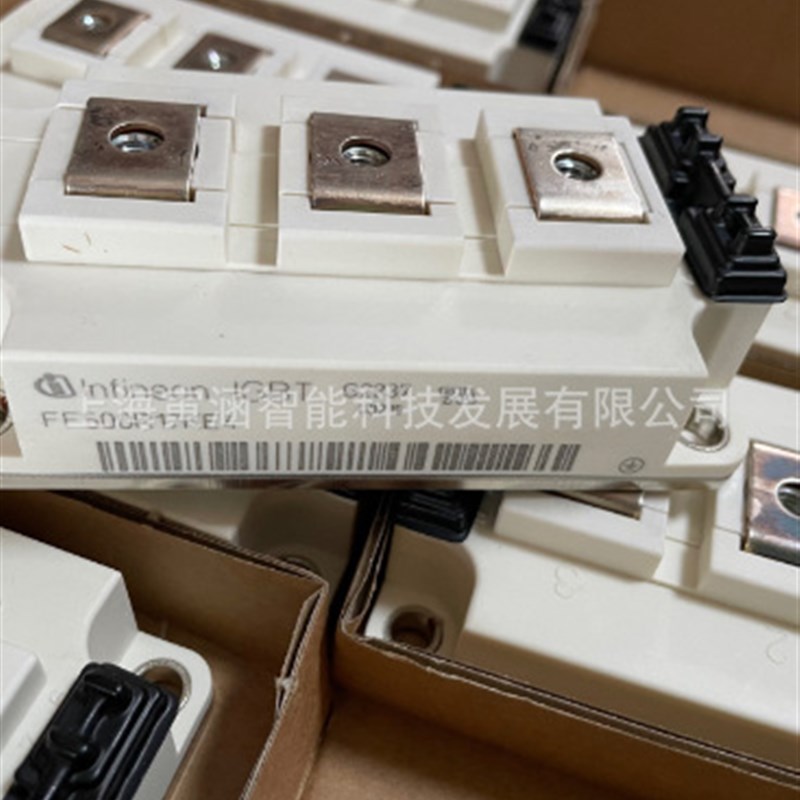 FF500R17KE4 FF400R17KE4 FF300R17KE4 FF200R17KE4高压igbt模块