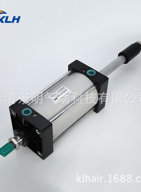 SCJ32X150-50/SCJ32X150-50-S带磁可调标准气缸