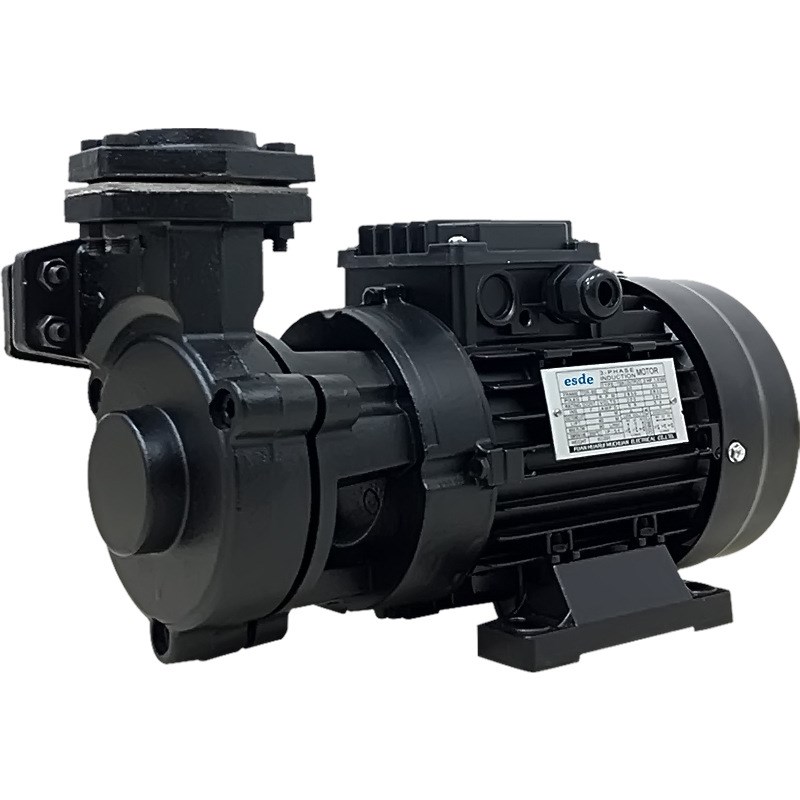 高温导热油循环泵热油泵380v三相TS-63 71 80 100模温机水泵TSR90