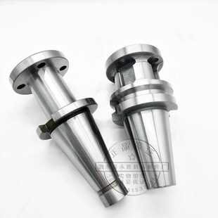 SK50 BST150 200 500 双刃粗镗刀杆镗孔数控刀柄BT40 250 BT50