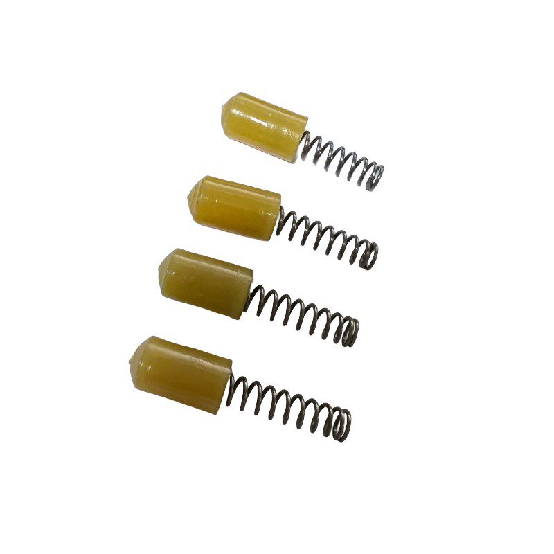 上海1432/1332外圆磨床尼龙销子手摇机构里弹簧尼龙帽子磨床配件