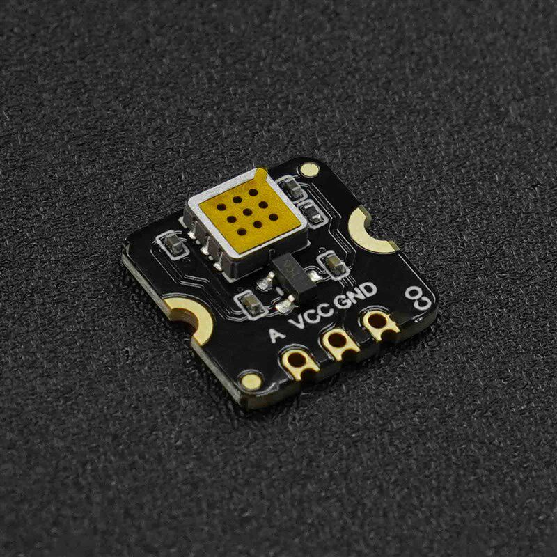 DFRobot Fermion: MEMS 一氧化碳传感器