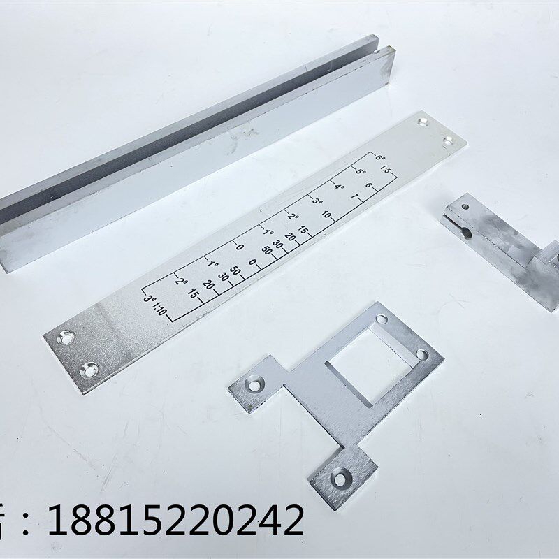 M1432B 1332B刻度尺支架 仪表架 上海机床厂全新标准外圆磨床配件