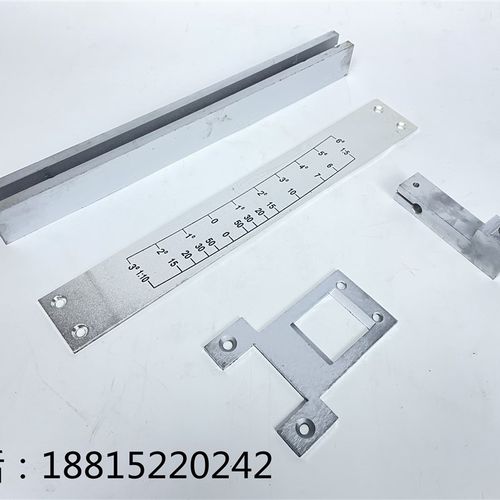 M1432B 1332B刻度尺支架 仪表架 上海机床厂全新标准外圆磨床配件