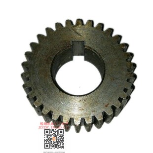 Y38 Y38-1 滚齿机 挂轮 Z30/M2 孔30mm  单键8毫米/23-100齿