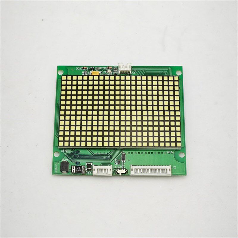 电梯配件COP显示 A3N102012 A3J102013 电梯显示板 全新