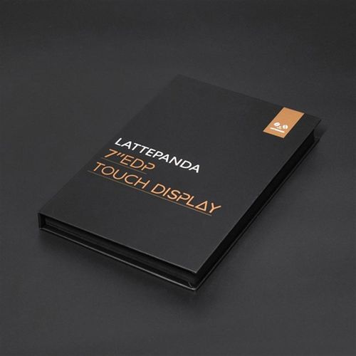 LattePanda Sigma 7英寸 1024x600 触摸显示屏(eDP)