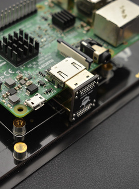 5.5 1920x1080 HDMI OLED电容式触摸屏 1080p 5.5寸 高分辨率