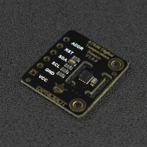 Fermion STS35 高精度数字温度感测器