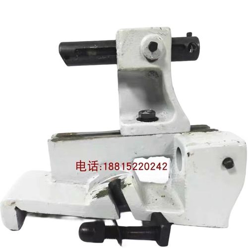 上海机床厂磨床配件M1432A M1432B外圆砂轮修正器修整器架货源足