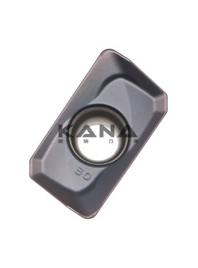 株洲钻石ZCCCT 株钻数控铣刀片 APMT1135/1604PDER YBG202 YBG205