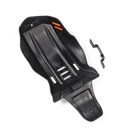 适用KTM SXF XCF EXC 250 350 2016-2018年机车引擎底部护板