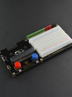 DFRobot micro:Breadboard micro:bit面包板