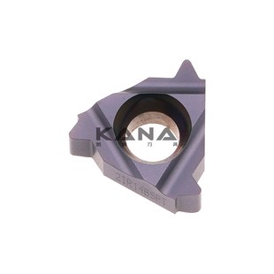 2.5ISO VTX 2IR NPT 16UN 0.75 A55 A60 螺纹刀片 瓦格斯Vargus