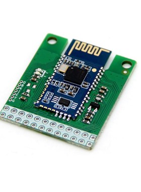 高通QCC3005蓝牙V5.0低功耗蓝牙音频模块APTX无损压缩模拟I2S输出