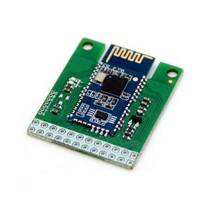 高通QCC3005蓝牙V5.0低功耗蓝牙音频模块APTX无损压缩模拟I2S输出