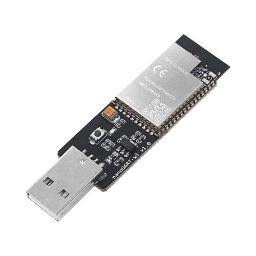 PS4 9.0 刷机折腾ESP32-S2开发板 ESP32-S2-WROOM 最小系统板