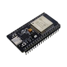 ESP32开发板 Type-C microUSB接口 WIFI 蓝牙无线模块 WROOM32D