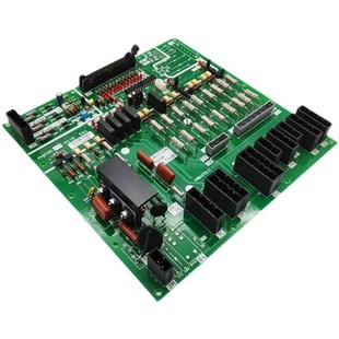 G04 MC15 电梯配件 MC15驱动电源板C13 富士达电梯MC15接口板C113