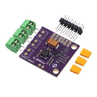 CJMCU-25504 毫微功耗 能量收集器 升压转换器 太阳能 bq25504