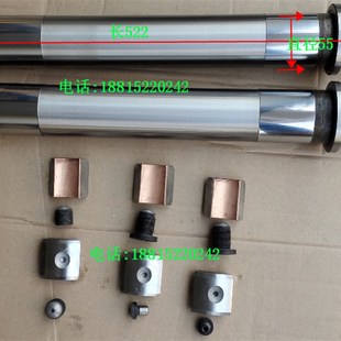 上海三机M120W外圆磨床主轴 轴瓦