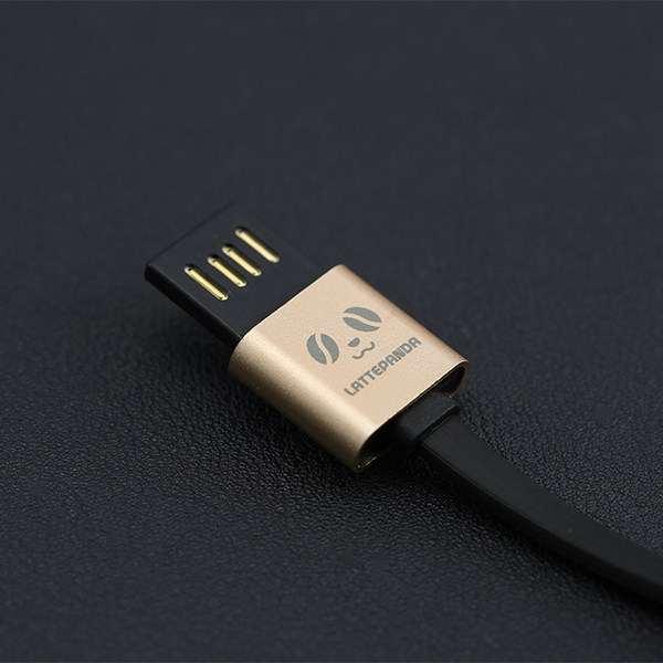 DFRobot LattePanda 双面MicroUSB数据线