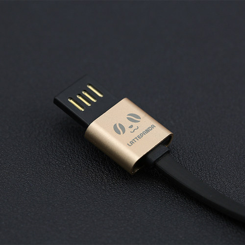 DFRobot LattePanda 双面MicroUSB数据线