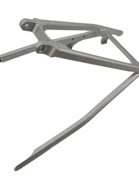 适用KTM EXC XC SXF恒舰S5Z300开禧卒玛K8副车架铝合金后车架尾段