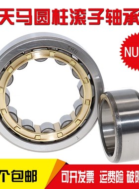 天马丹洋轴承N NU NJ RN NUP NF2214 2215 2216 2217 EM C3 4 P5