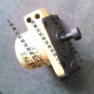 3050 沈阳中捷钻床Z3040 16立柱夹紧油缸 机床配件 新店促销