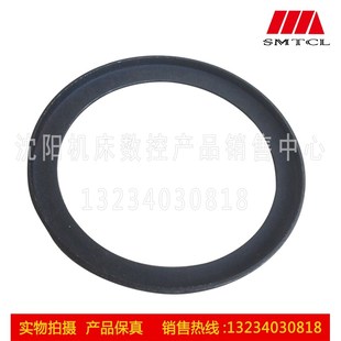 X52K 主轴密封圈 X63W 铣床配件 O型圈外径146 X53K 北京铣床X62W