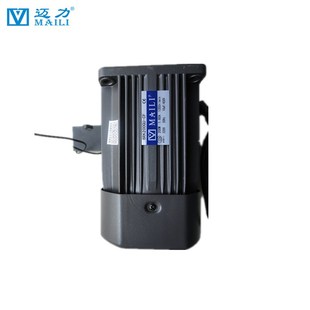 供应迈力6RK200GU-CF/6RK180RGU-CF迈力200W/180W齿轮减速 电机