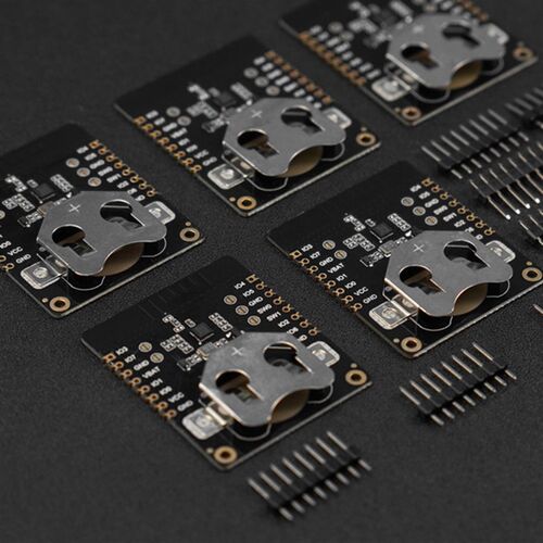 Fermion:BLE传感器信标(5PCS)