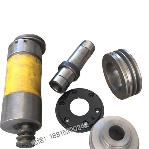磨床配件1420H头架偏心套头架轴M1320H磨床皮带轮砂轮主轴皮带轮