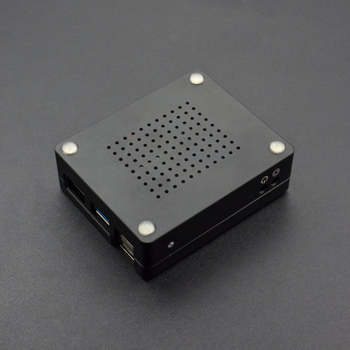 LattePanda 铝合金外壳保护壳