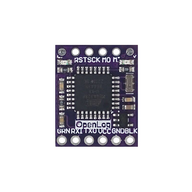 GY-Openlog cleanflight naze32 F3 blackbox 黑匣子flash记录器