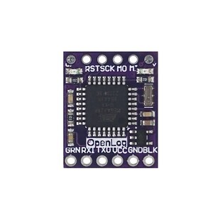 GY-Openlog cleanflight naze32 F3 blackbox 黑匣子flash记录器