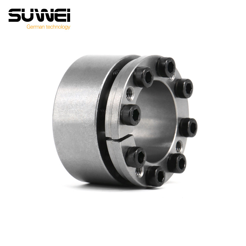 Z3A胀紧套RFN7004涨紧套ktr200涨套tlk130胀套rck70免键轴套FX40