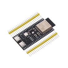 ESP32 S3核心板板载WROOM-1-N16R8 ESP32-S3-DevKitC-1模块开发板
