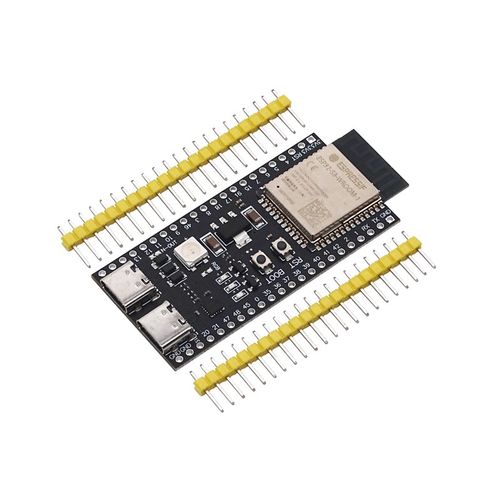 ESP32 S3核心板板载WROOM-1-N16R8 ESP32-S3-DevKitC-1模块开发板