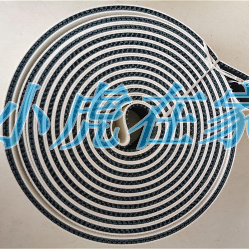 纸箱机械设备全自动粘箱机输送皮带