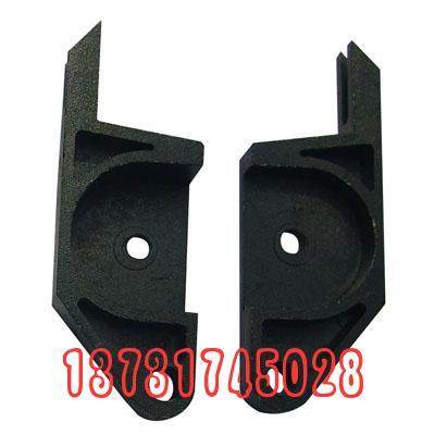 纸箱机械设备配件刀具河北钉箱机装订机配件齿轮壳小虎在家