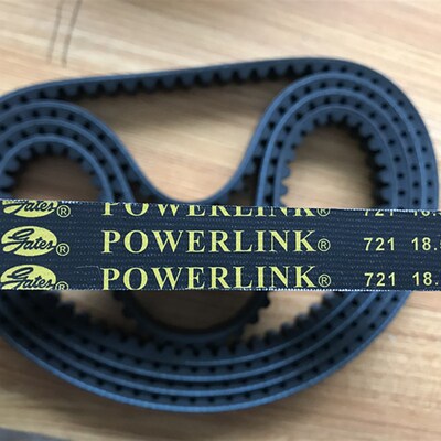 POWERLINK GATES 721 185 皮带 五羊公主100 原装盖茨皮带 阪东