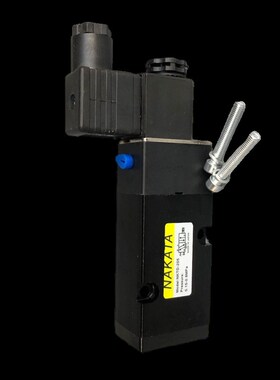 全新气动元件NAKATA气控阀门电磁阀蝶阀控制阀Model;NKTD-205包邮